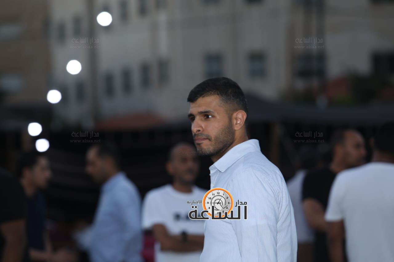 Madar Al-Saa Images 0.5575218723572875