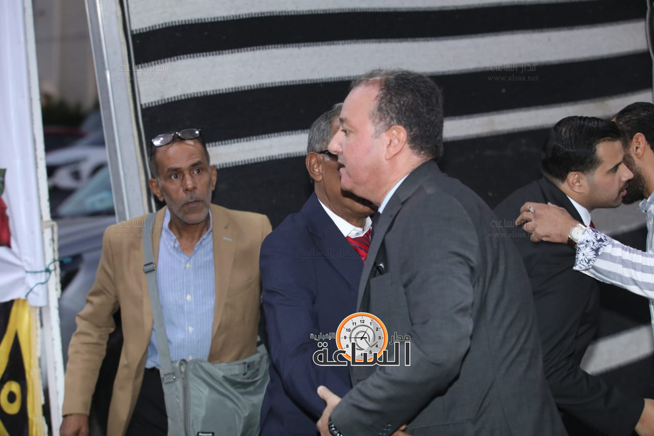 Madar Al-Saa Images 0.704824799865557