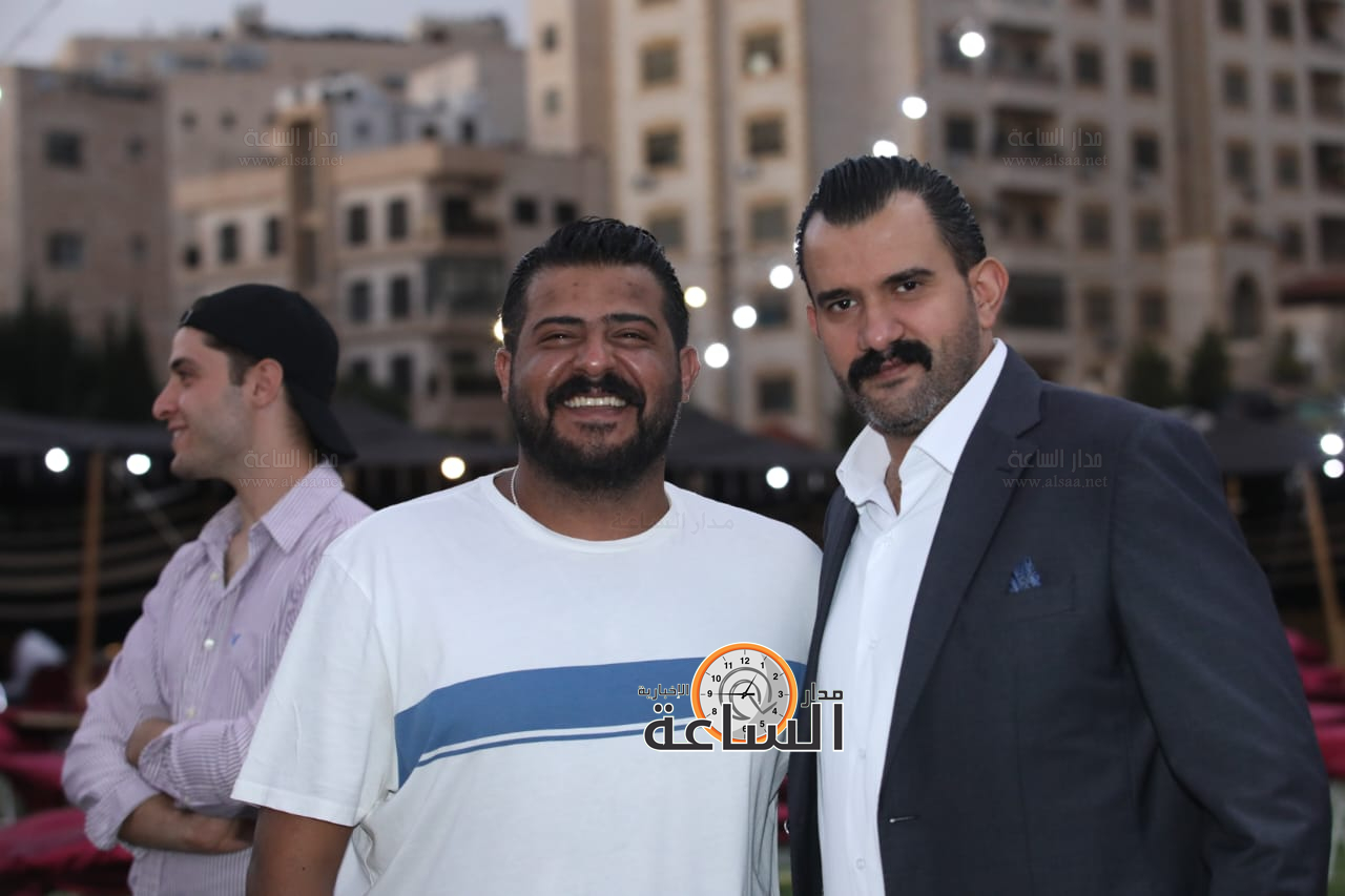 Madar Al-Saa Images 0.2997719643858807