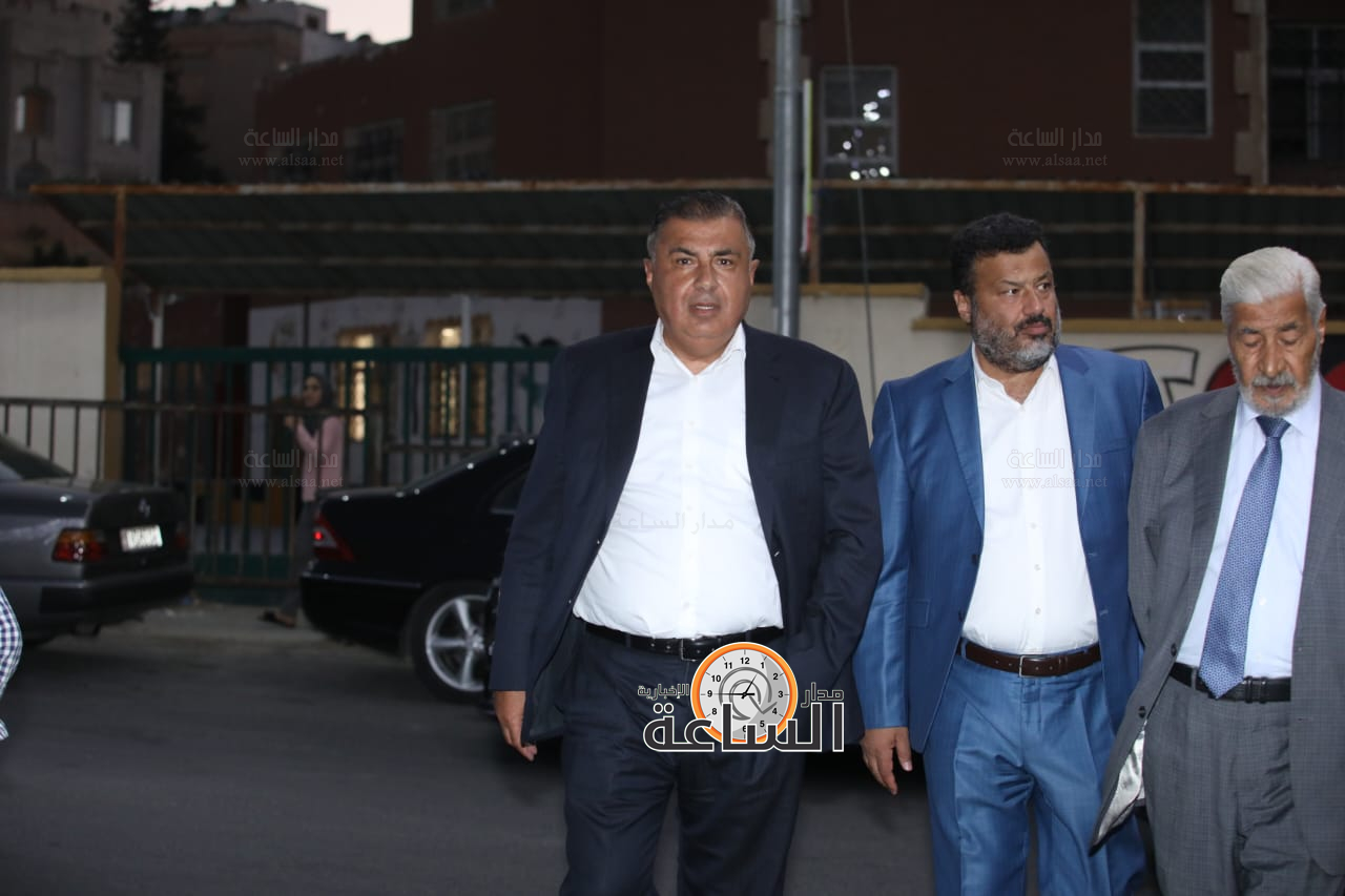 Madar Al-Saa Images 0.4062220389940685