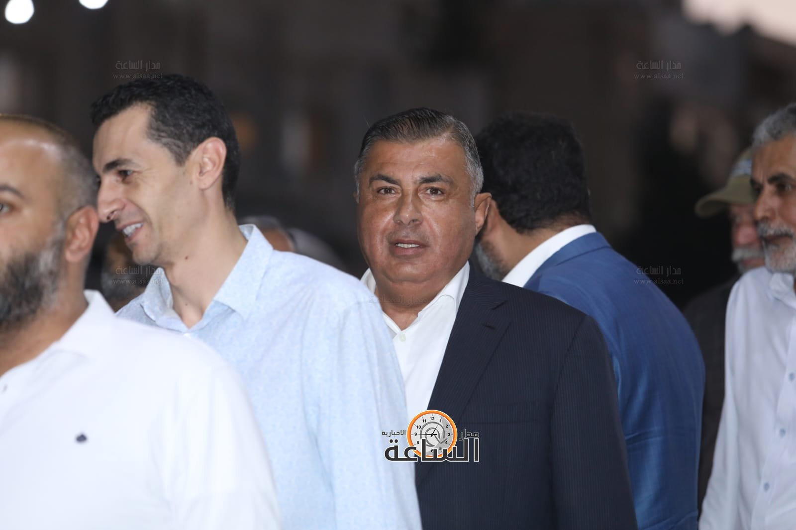 Madar Al-Saa Images 0.4232253178948864