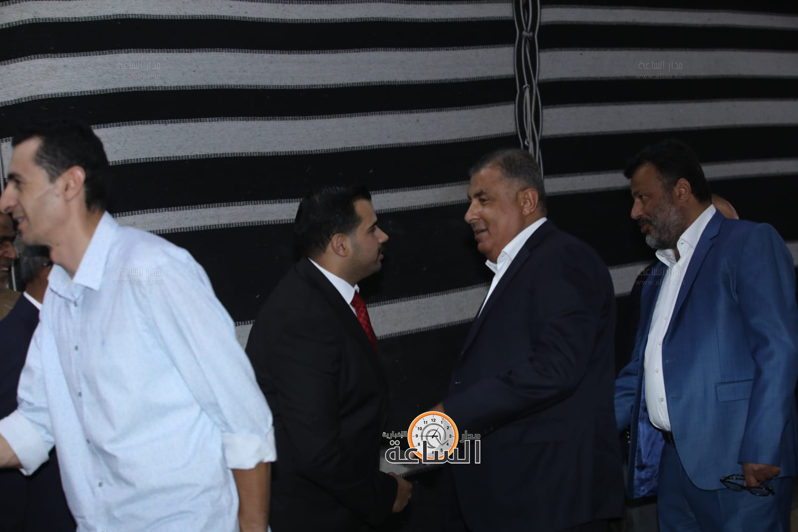 Madar Al-Saa Images 0.032614121976219046