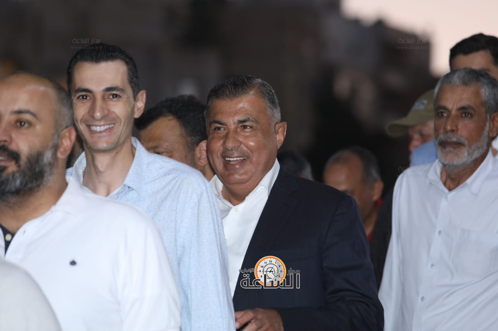 Madar Al-Saa Images 0.9723451238669985