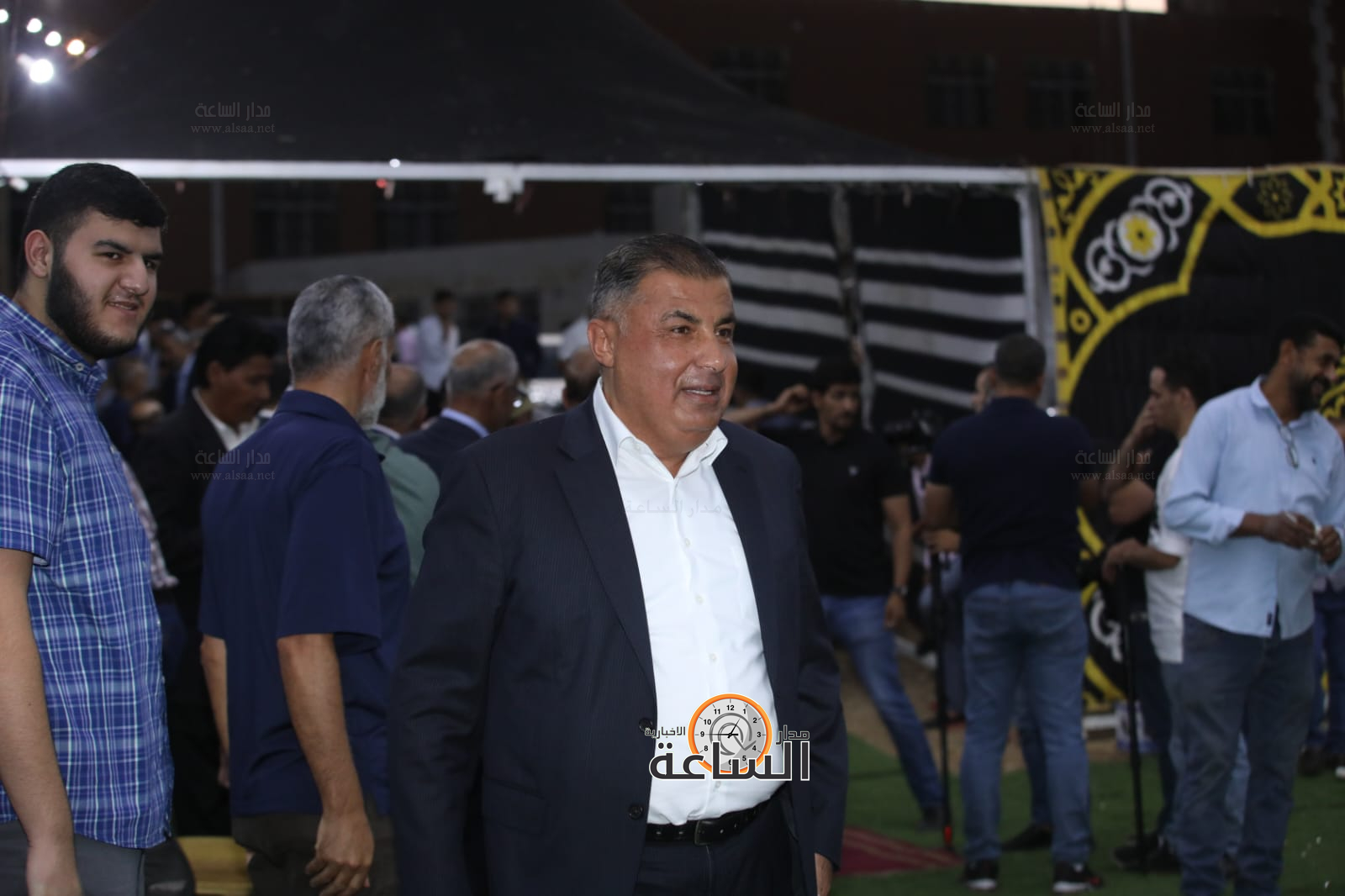 Madar Al-Saa Images 0.5299945577661451