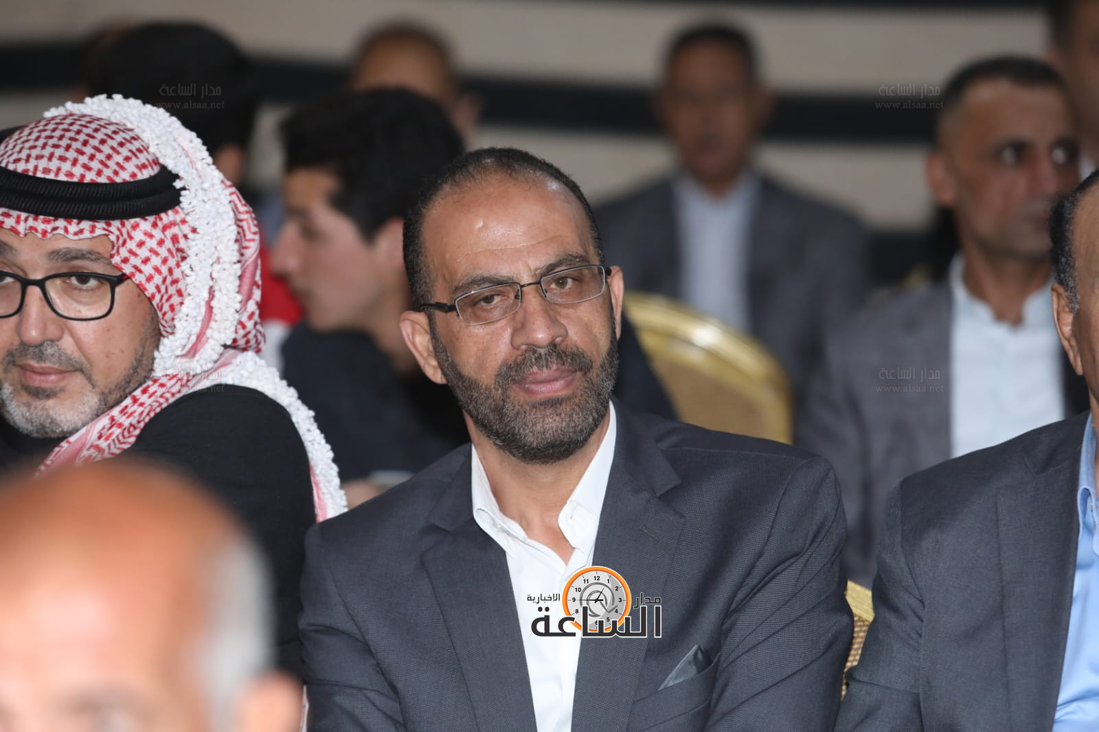 Madar Al-Saa Images 0.7318244169253258