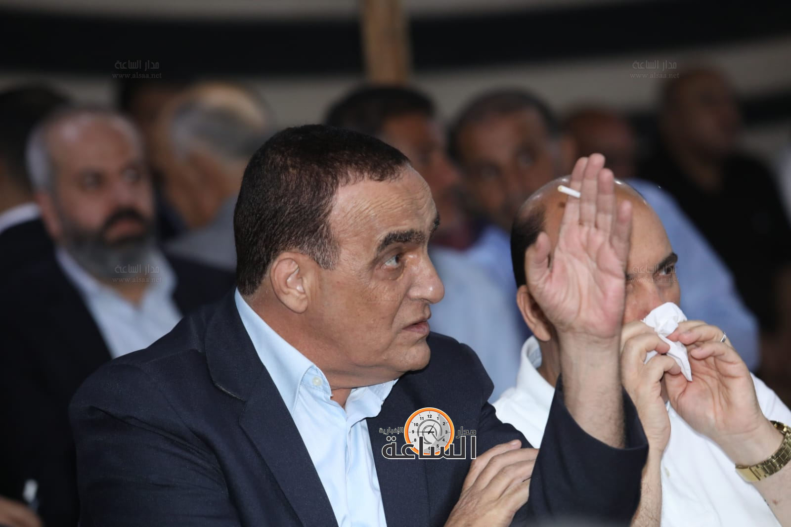 Madar Al-Saa Images 0.10639361961719951