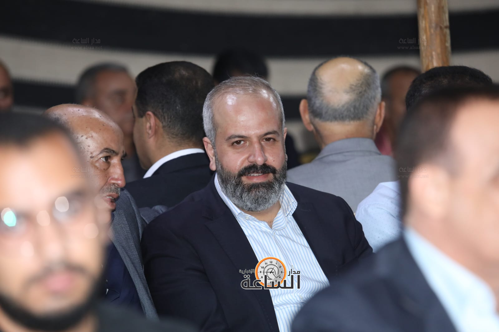 Madar Al-Saa Images 0.3734757891963161