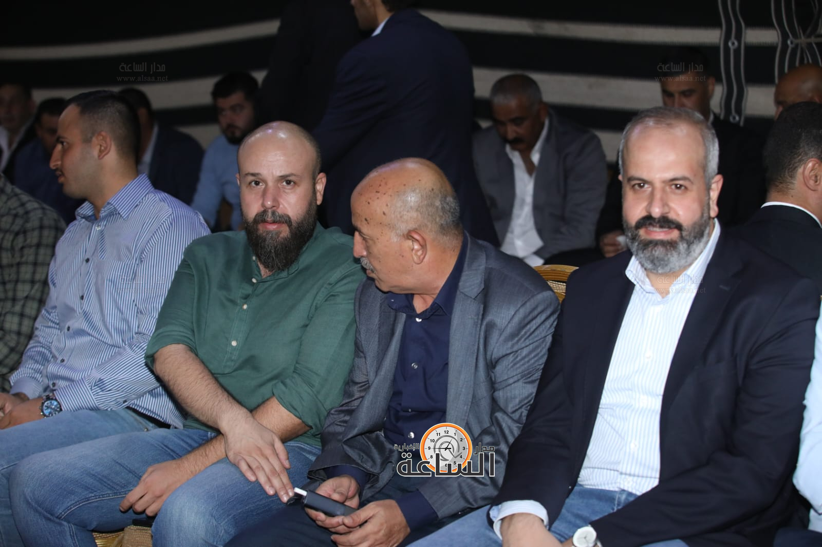 Madar Al-Saa Images 0.5153211511876816