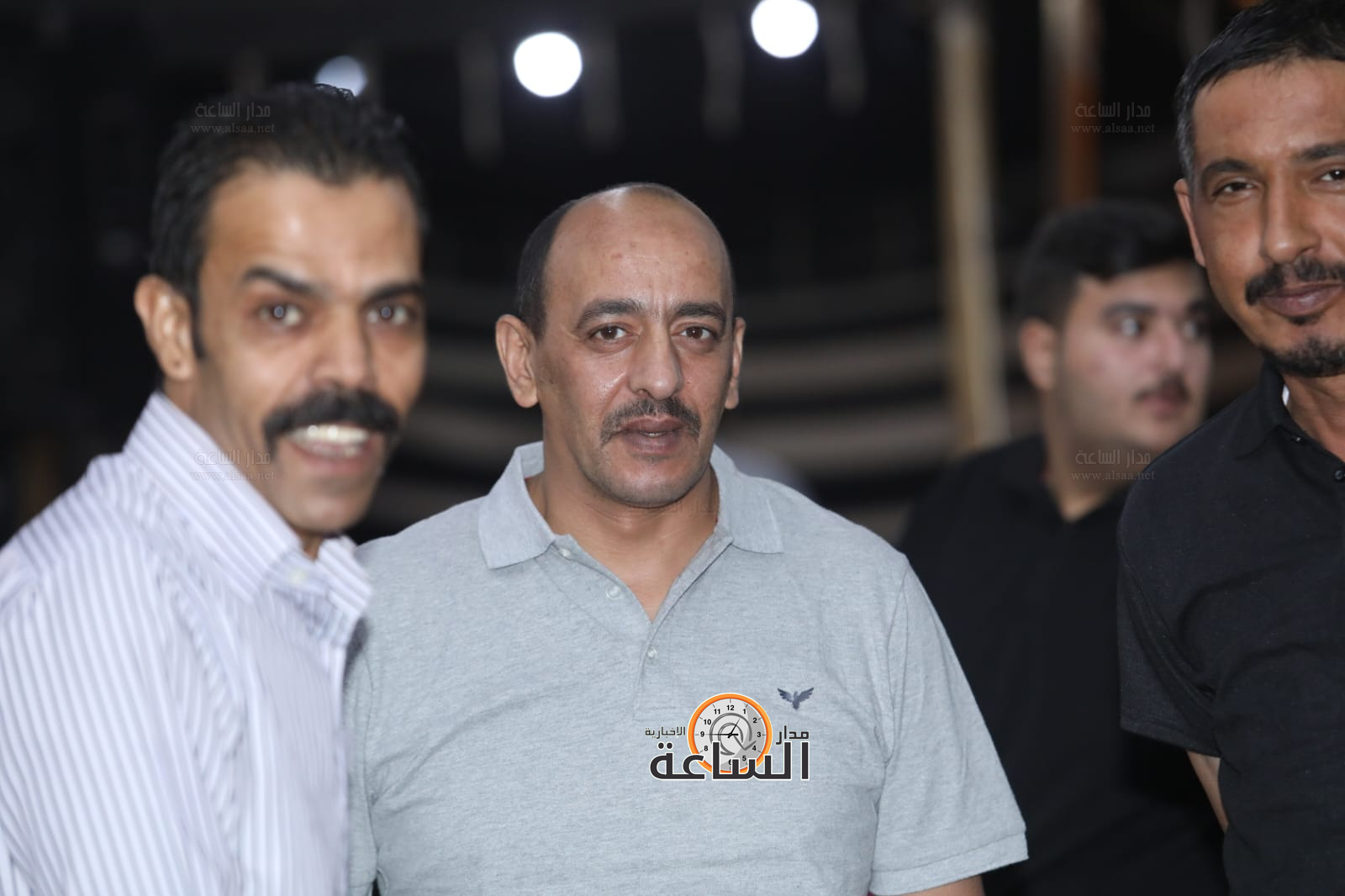 Madar Al-Saa Images 0.4176200693306844