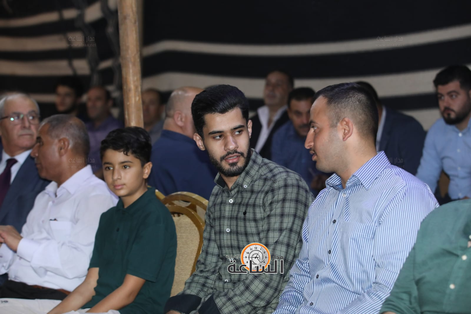 Madar Al-Saa Images 0.5559535016235011