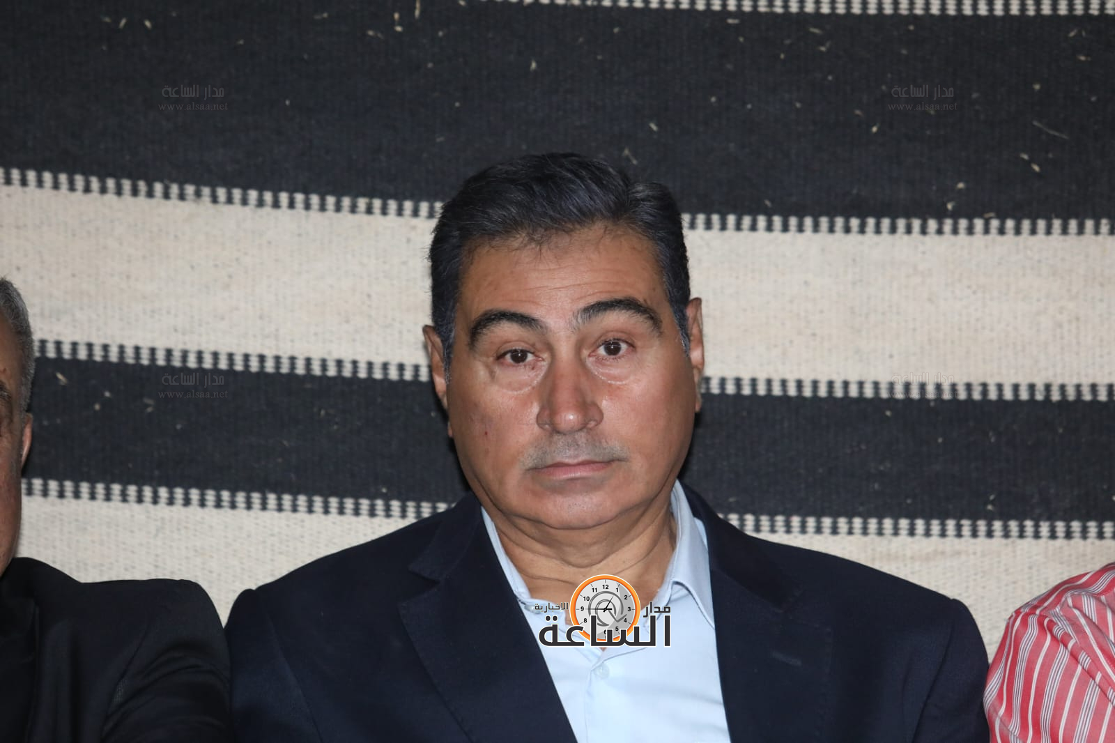 Madar Al-Saa Images 0.25852662213261257