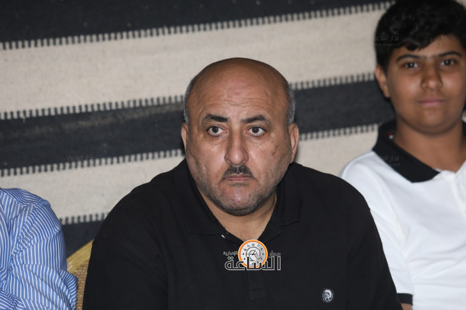 Madar Al-Saa Images 0.6125344284504384