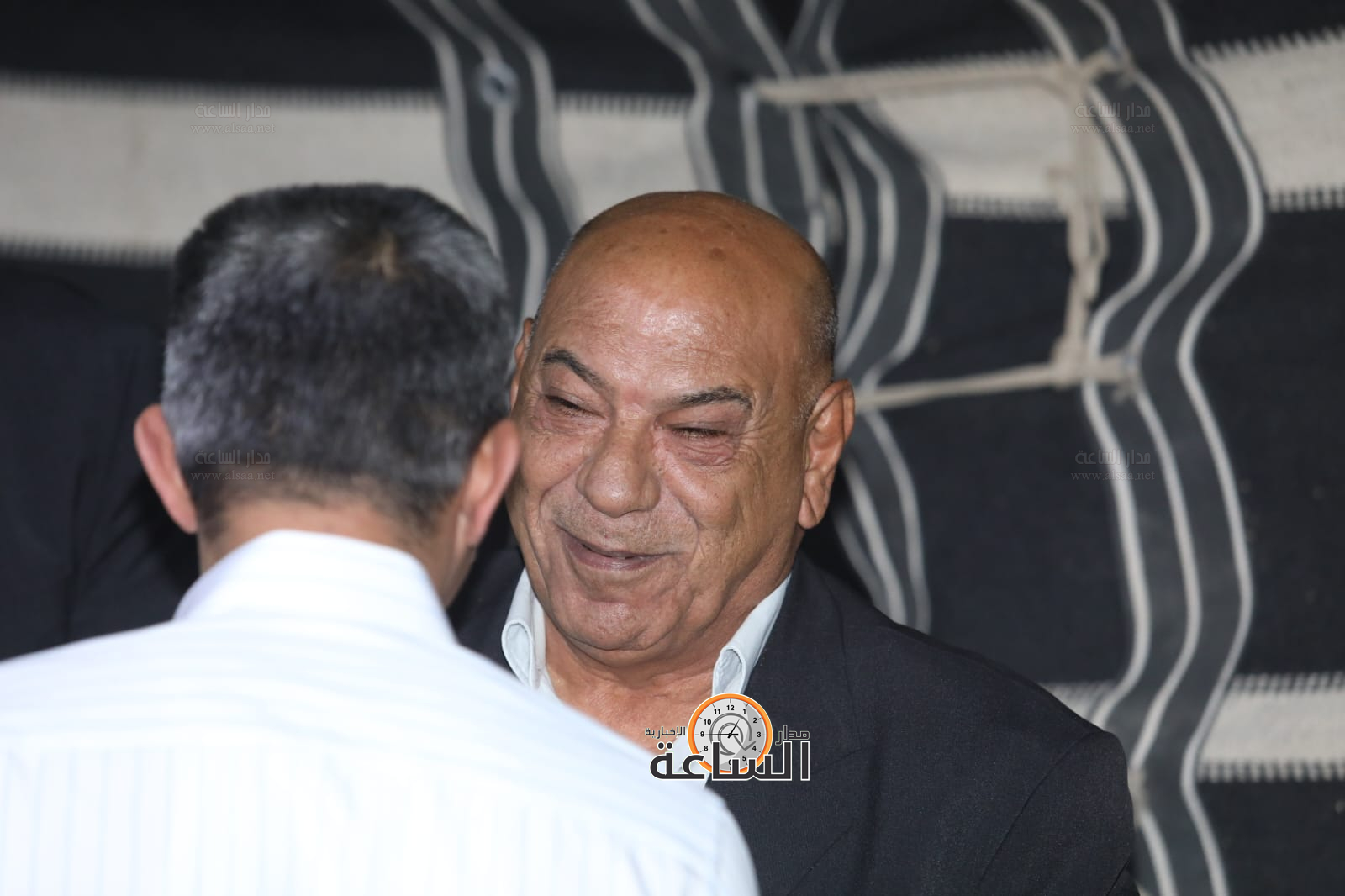 Madar Al-Saa Images 0.8676075845597027