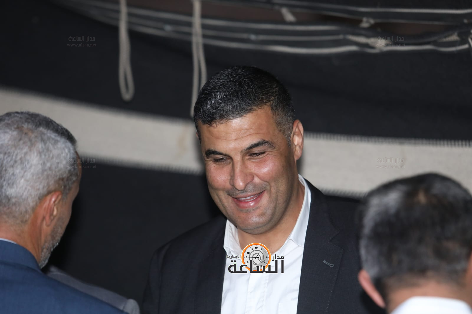 Madar Al-Saa Images 0.902677875974573