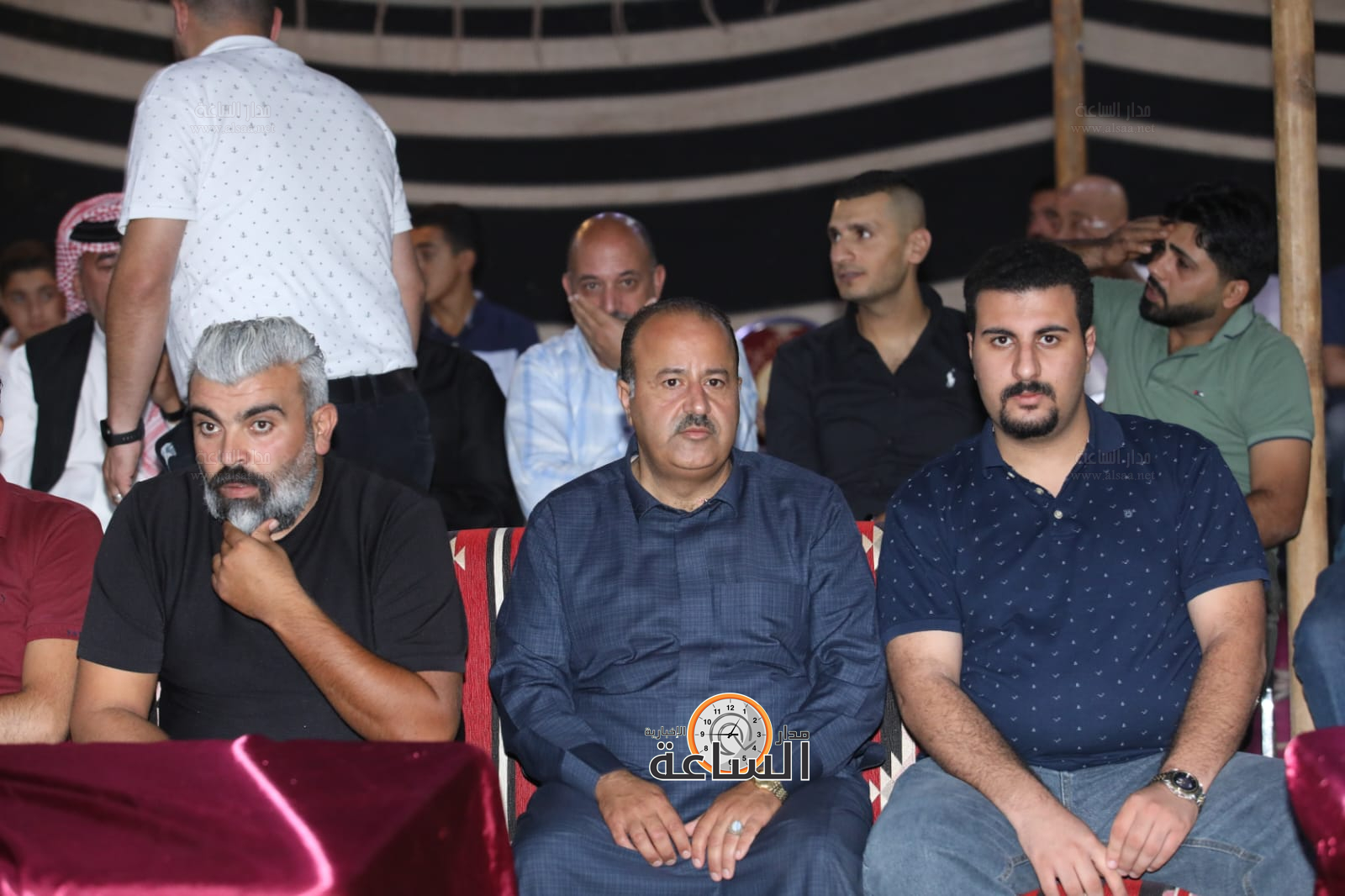 Madar Al-Saa Images 0.25995378195087104