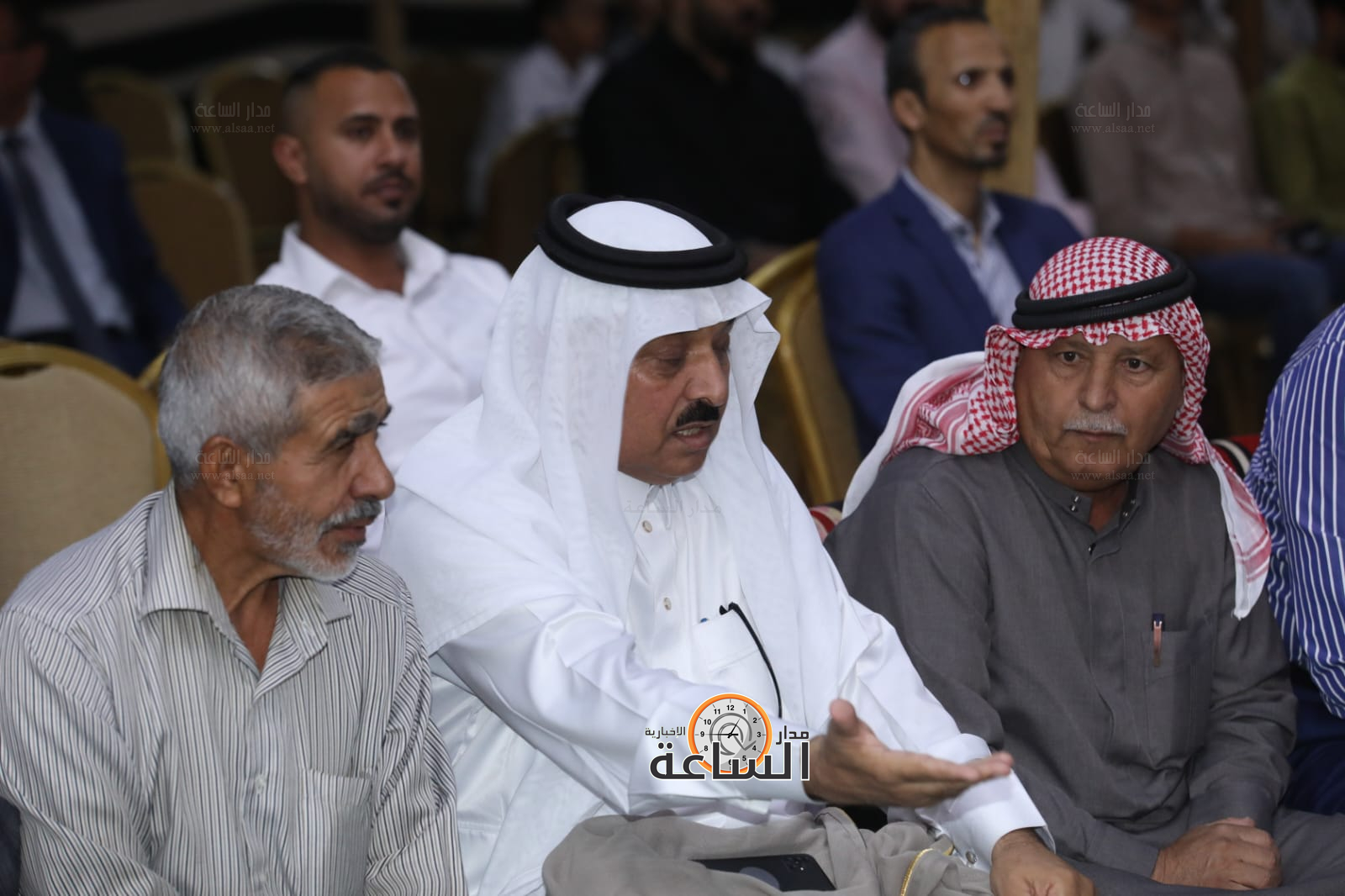 Madar Al-Saa Images 0.33608087091327143