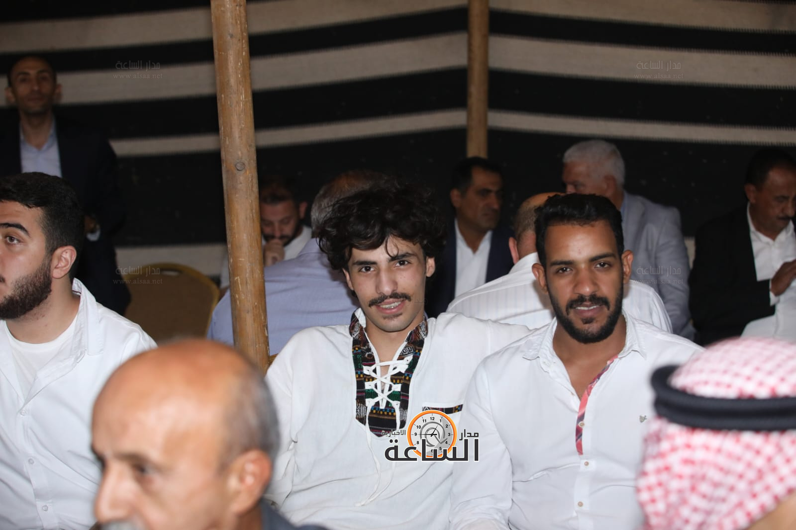 Madar Al-Saa Images 0.6849568441862641