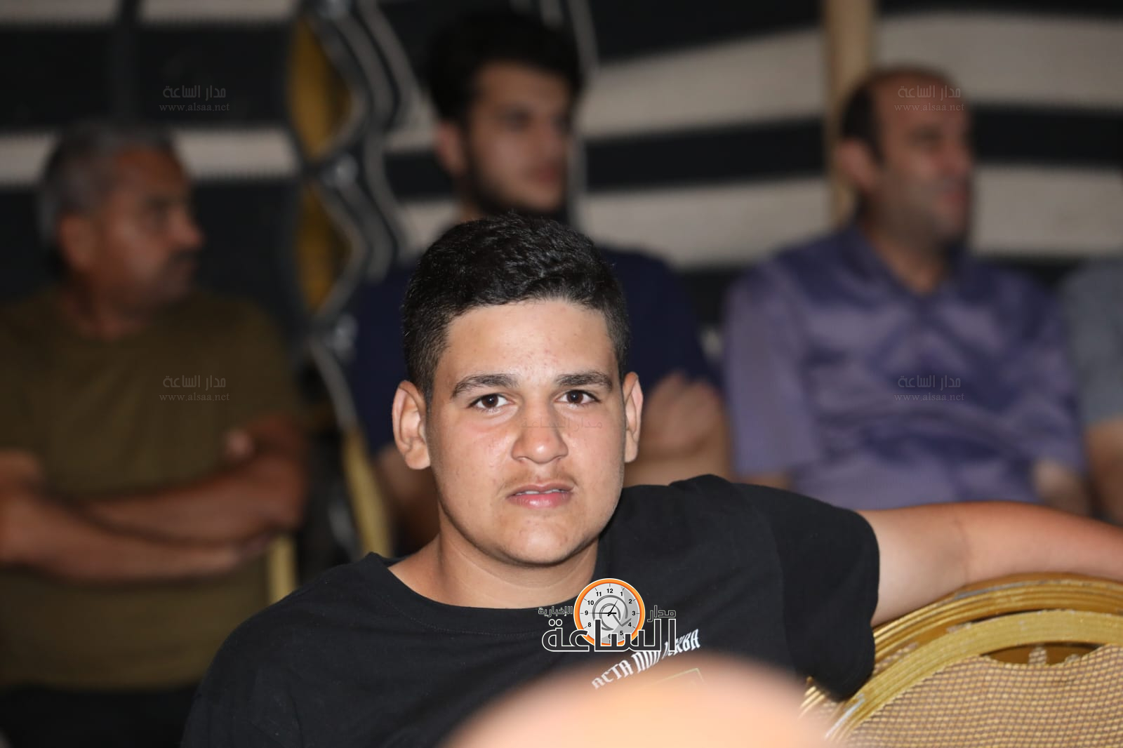 Madar Al-Saa Images 0.8982716171120051