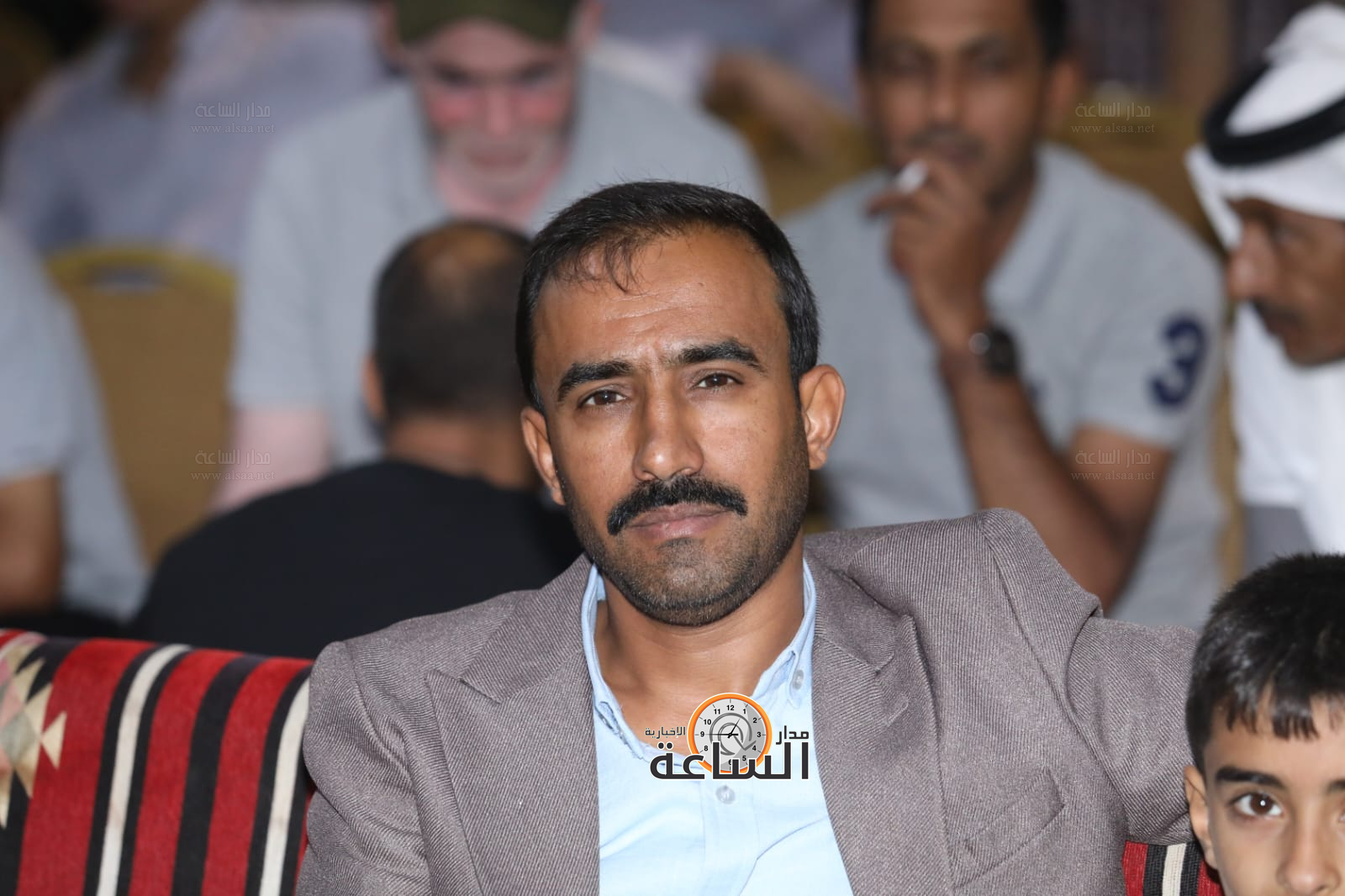 Madar Al-Saa Images 0.7197910936792913