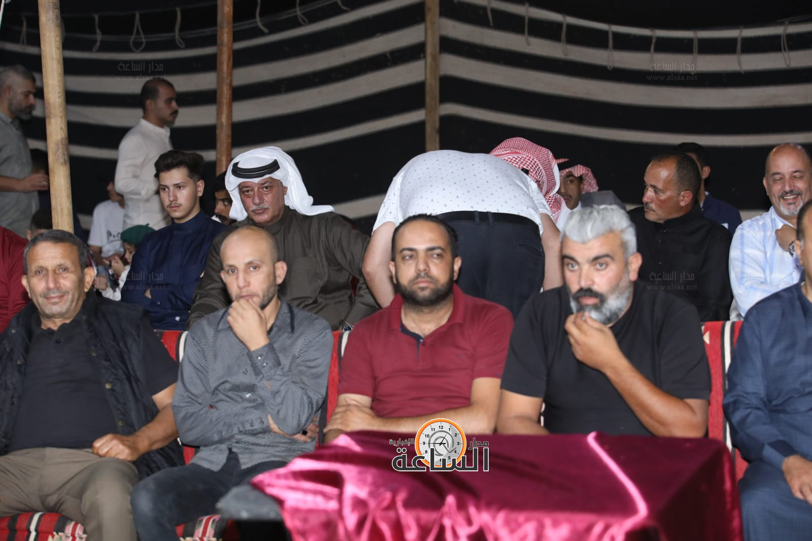 Madar Al-Saa Images 0.8060459207912429