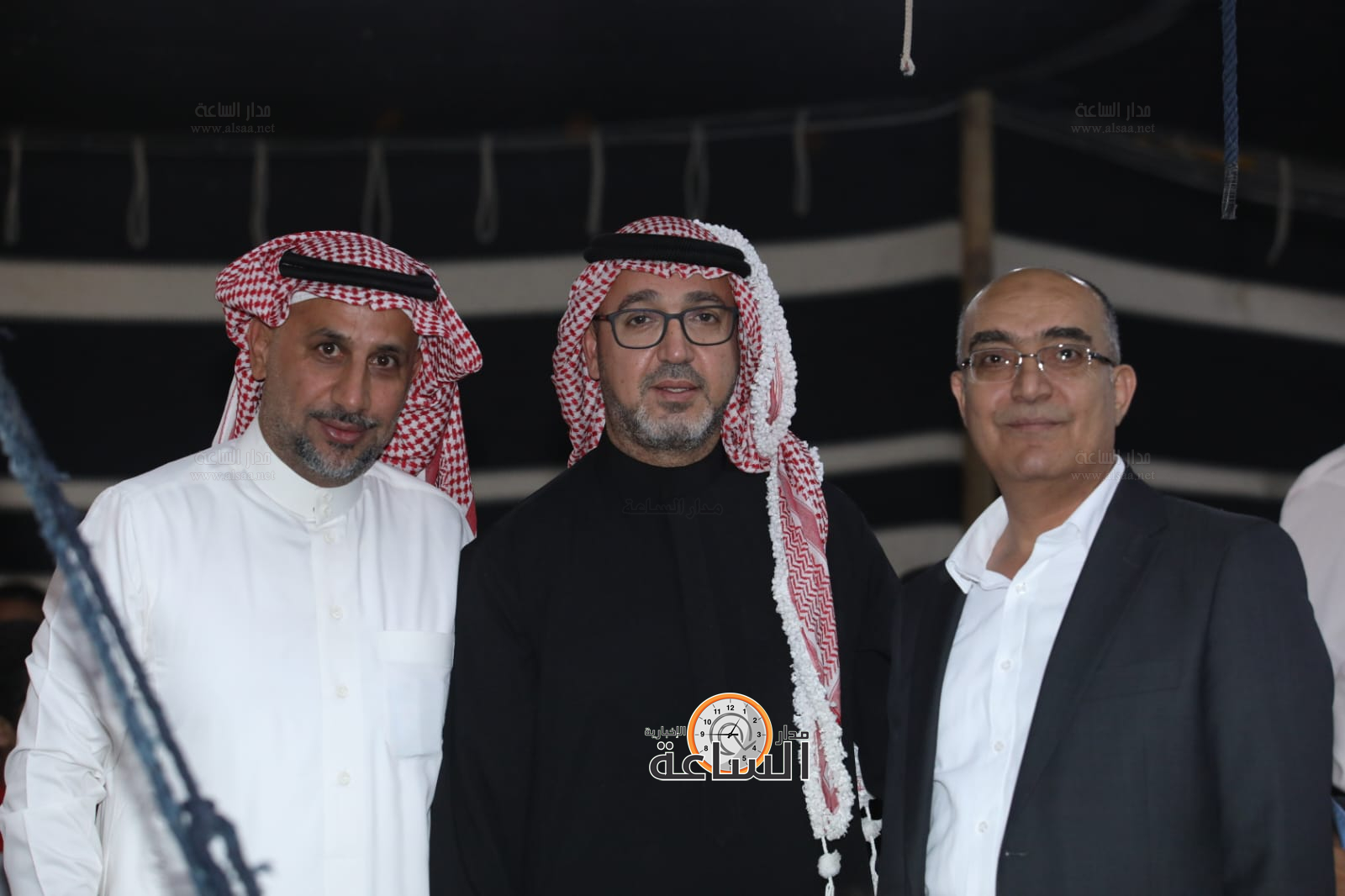 Madar Al-Saa Images 0.89905287412241