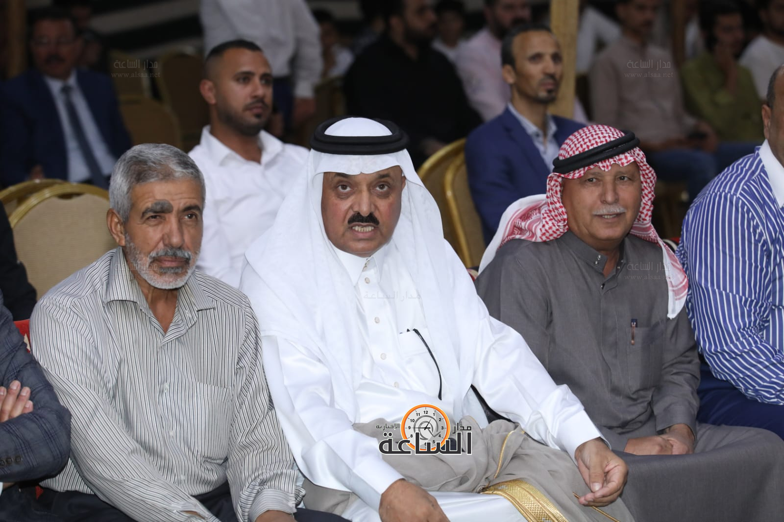 Madar Al-Saa Images 0.9338294764095518