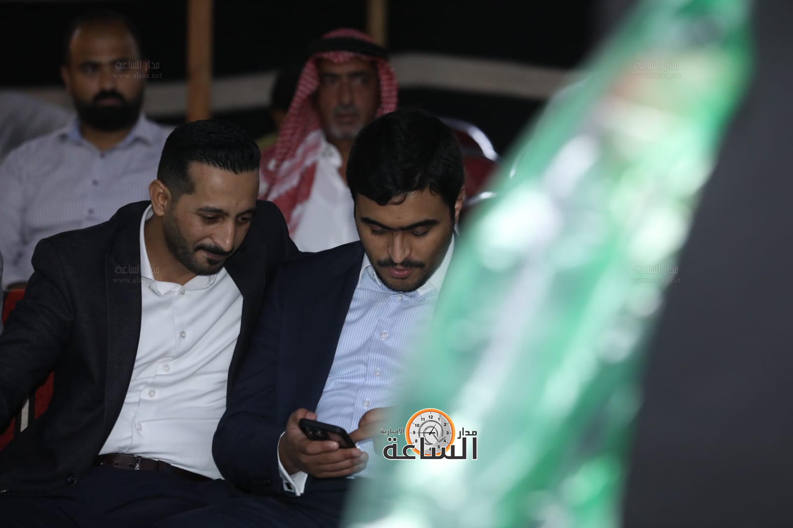 Madar Al-Saa Images 0.5123081828114564