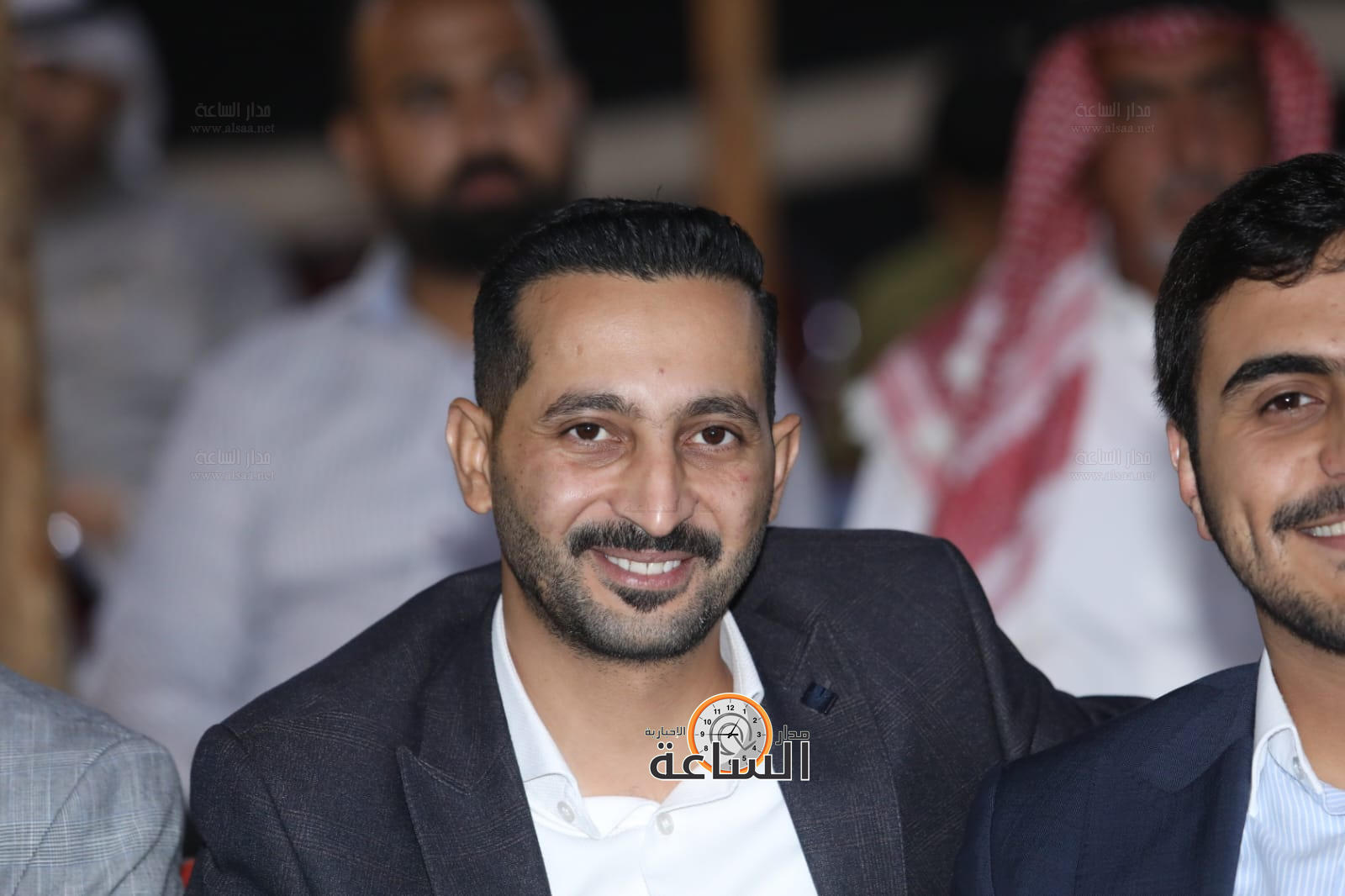 Madar Al-Saa Images 0.8148833587854578