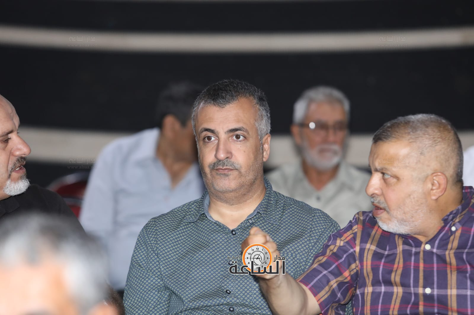 Madar Al-Saa Images 0.9144794612592255