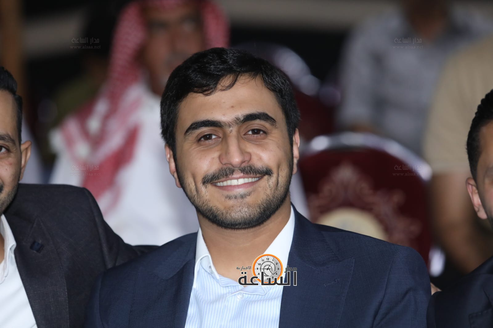 Madar Al-Saa Images 0.17489660296663345