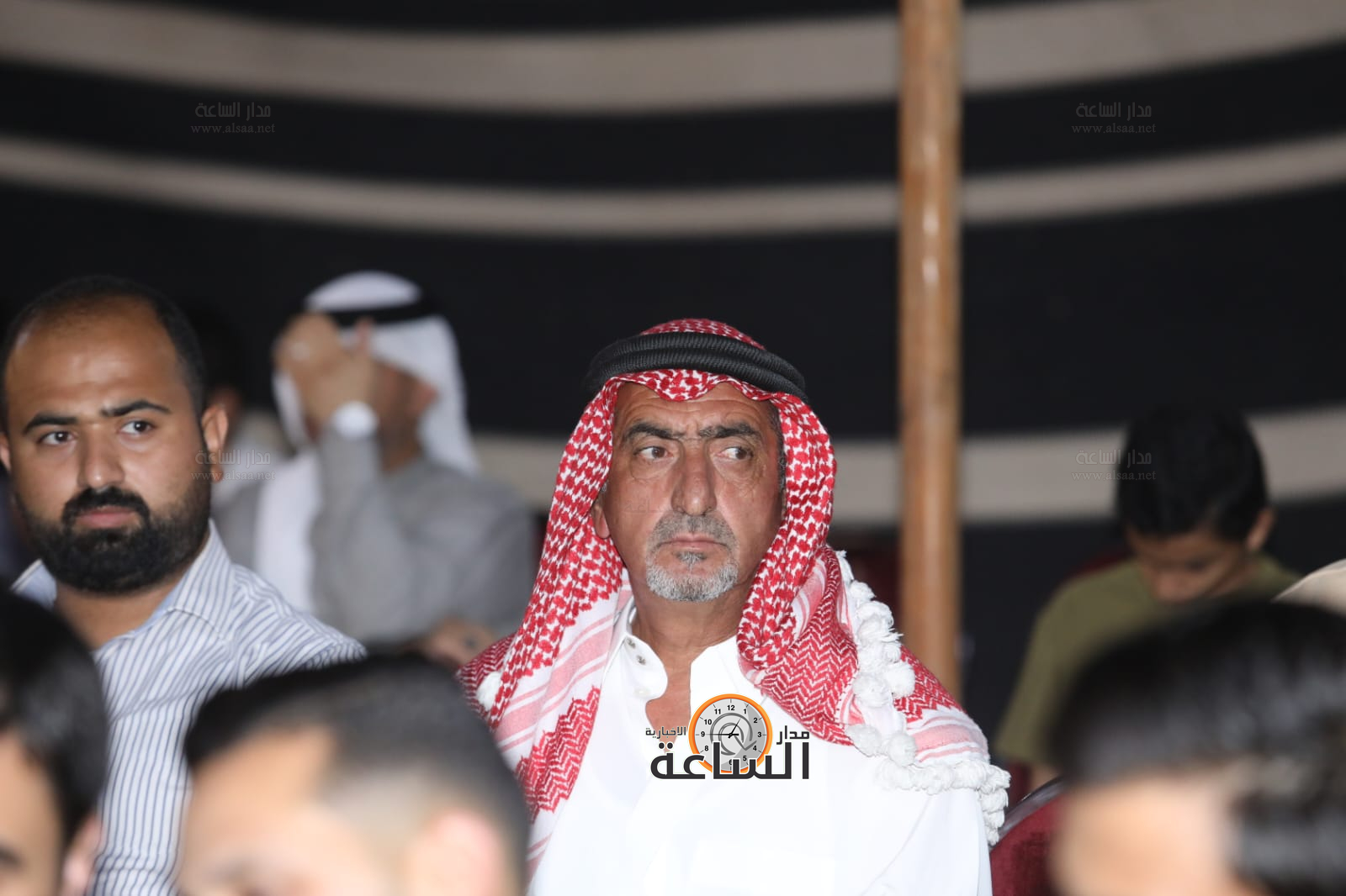 Madar Al-Saa Images 0.11828824176180852