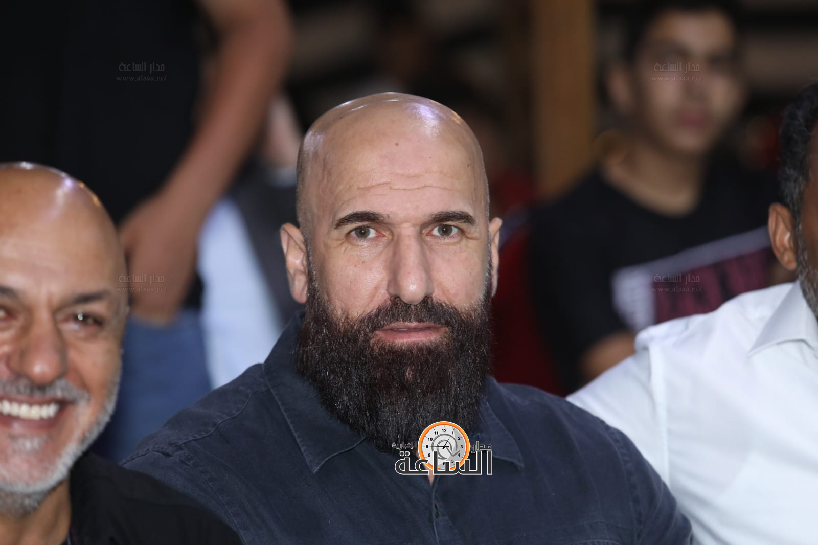 Madar Al-Saa Images 0.2003637810786385