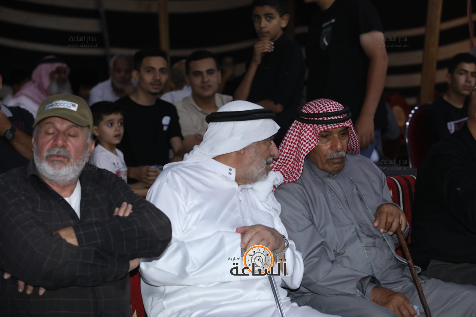 Madar Al-Saa Images 0.05137300655487631