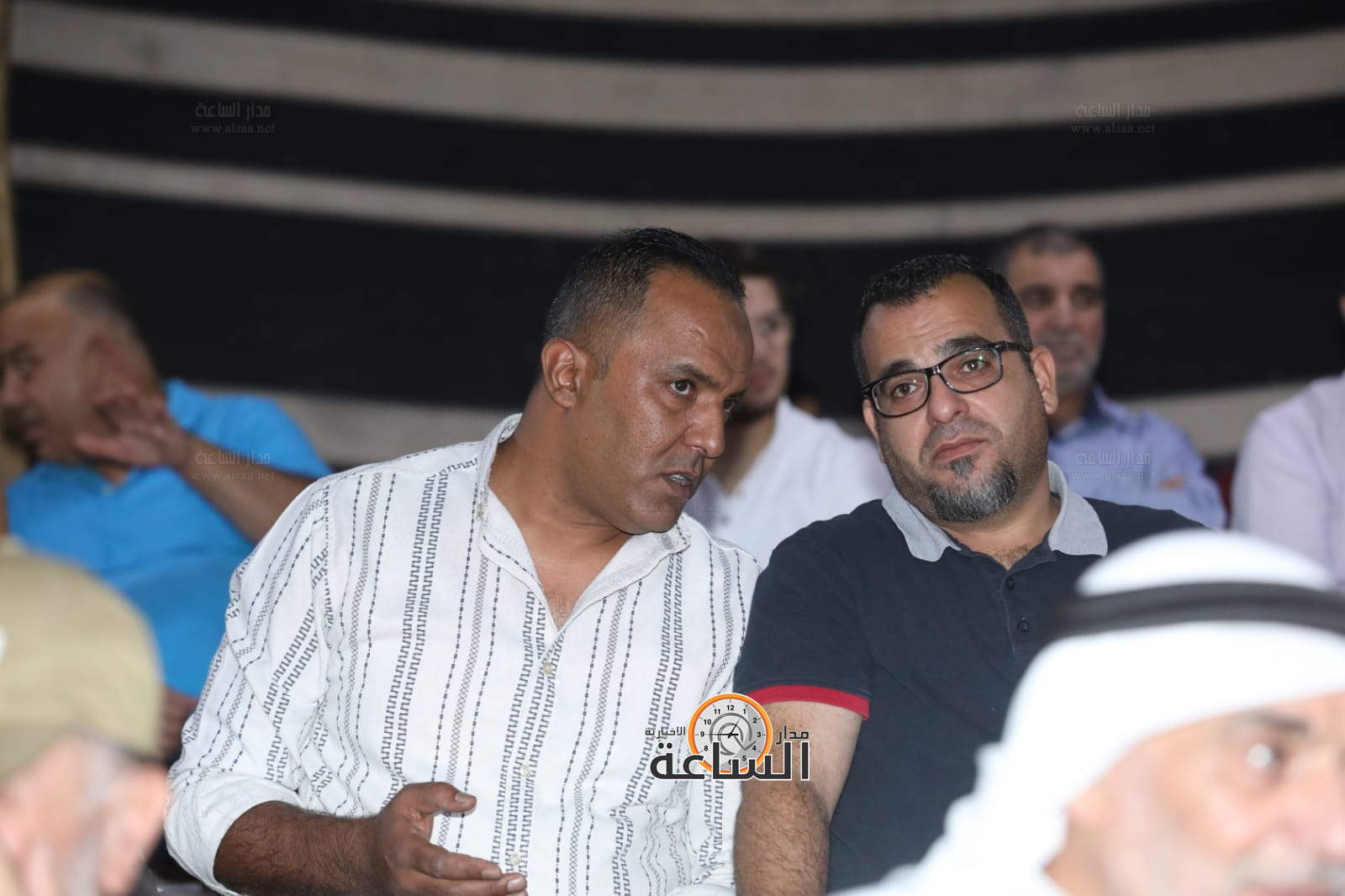 Madar Al-Saa Images 0.35245914689623126