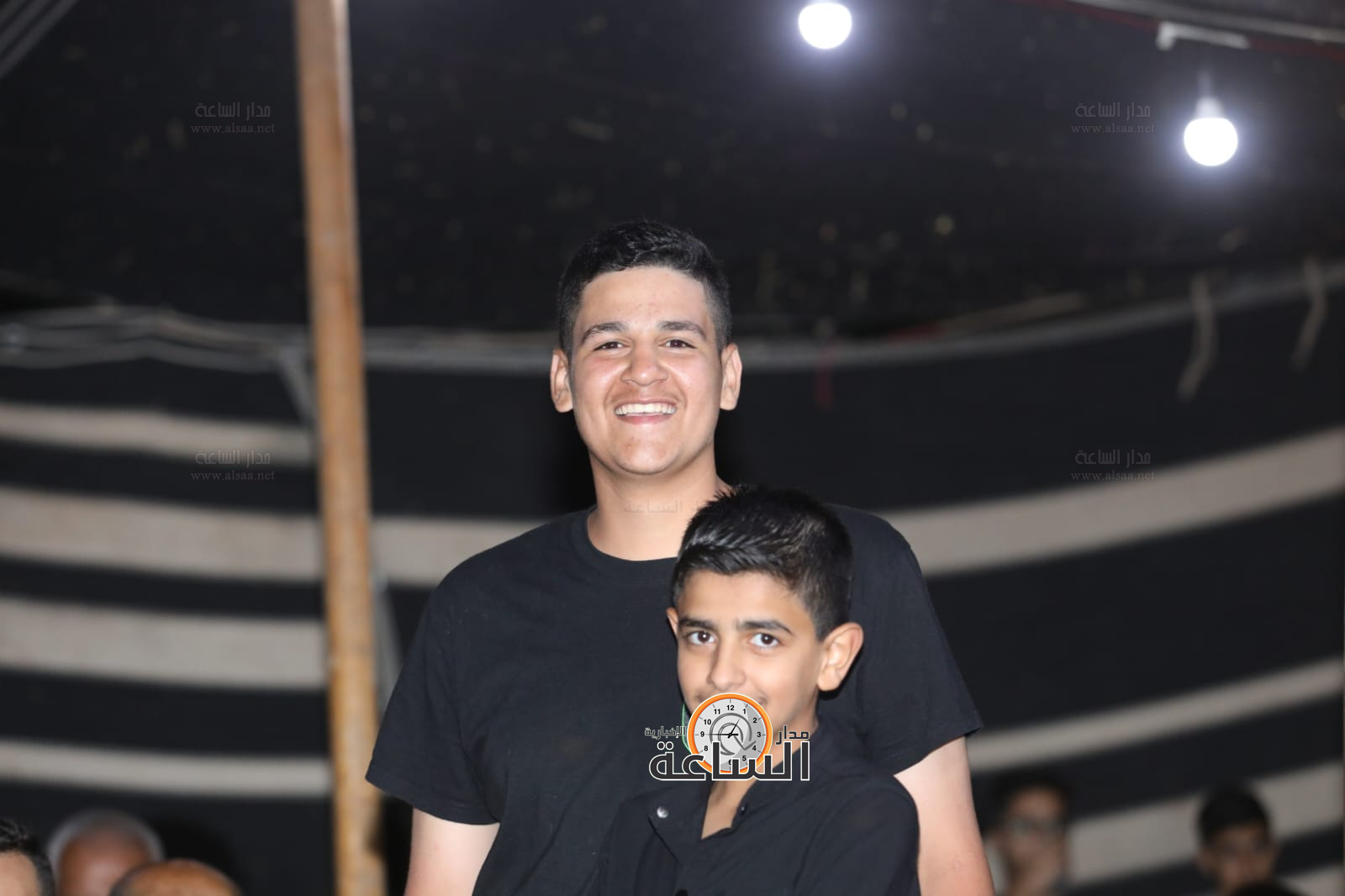 Madar Al-Saa Images 0.007956967229481027