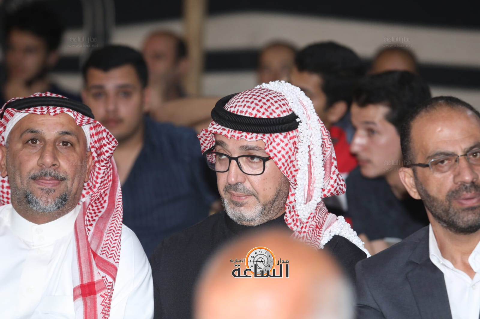 Madar Al-Saa Images 0.7895369676878528