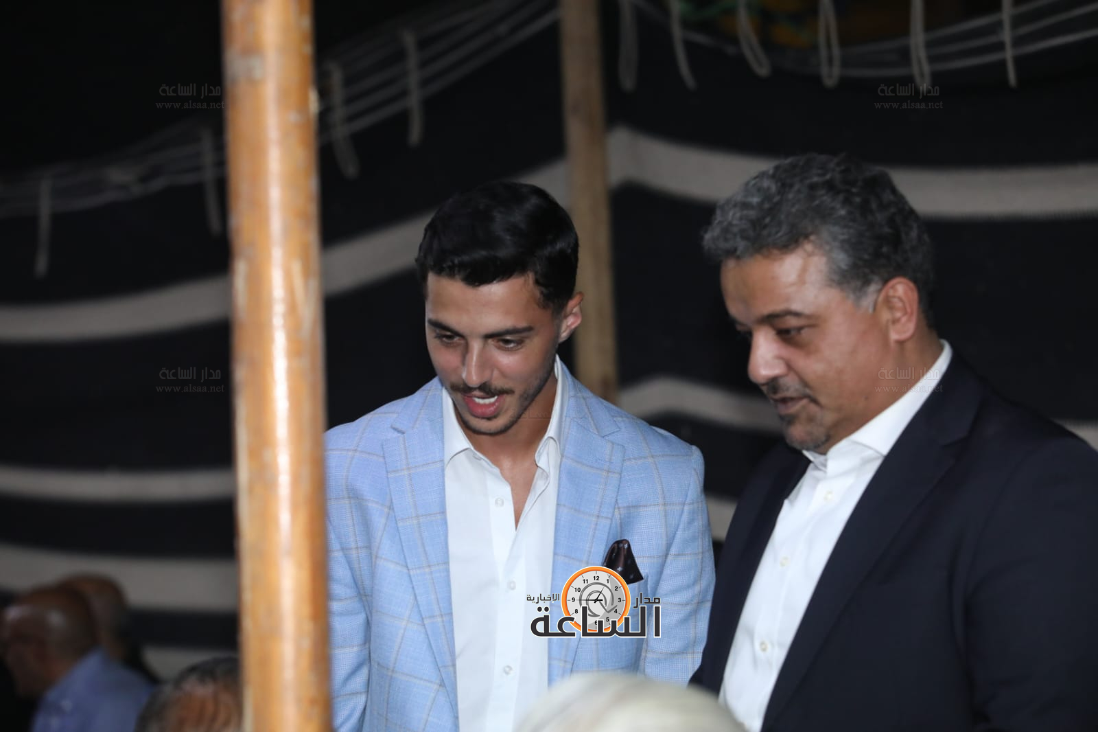 Madar Al-Saa Images 0.22091984019362054