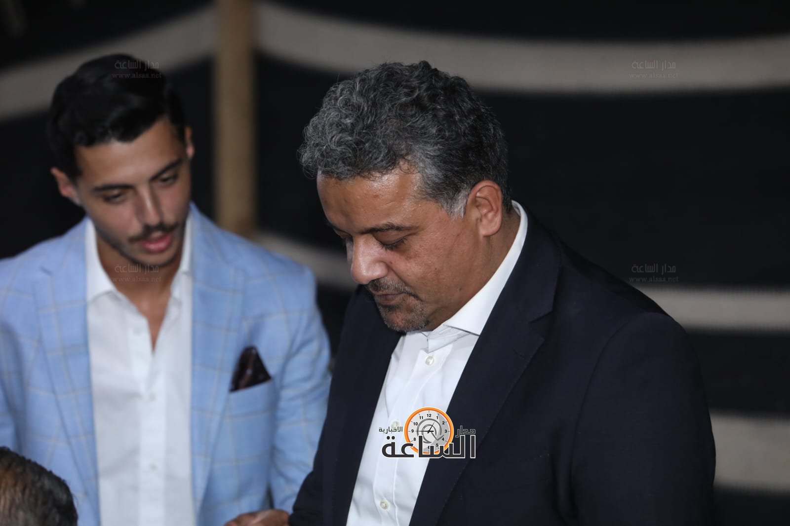 Madar Al-Saa Images 0.42182650959164336