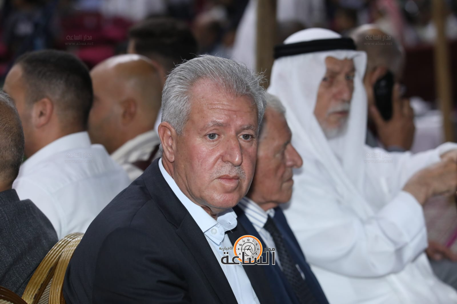 Madar Al-Saa Images 0.9440167756816393