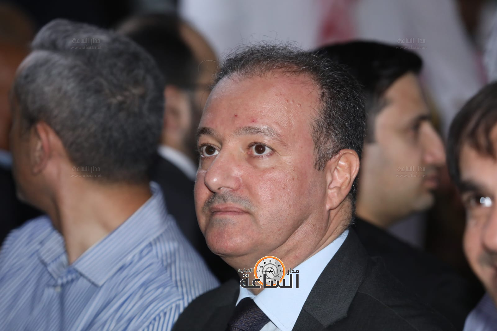 Madar Al-Saa Images 0.6933990487571327