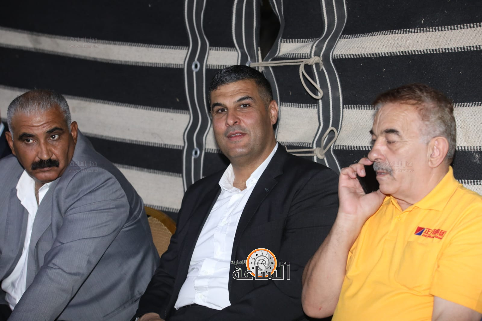 Madar Al-Saa Images 0.3944786325026324