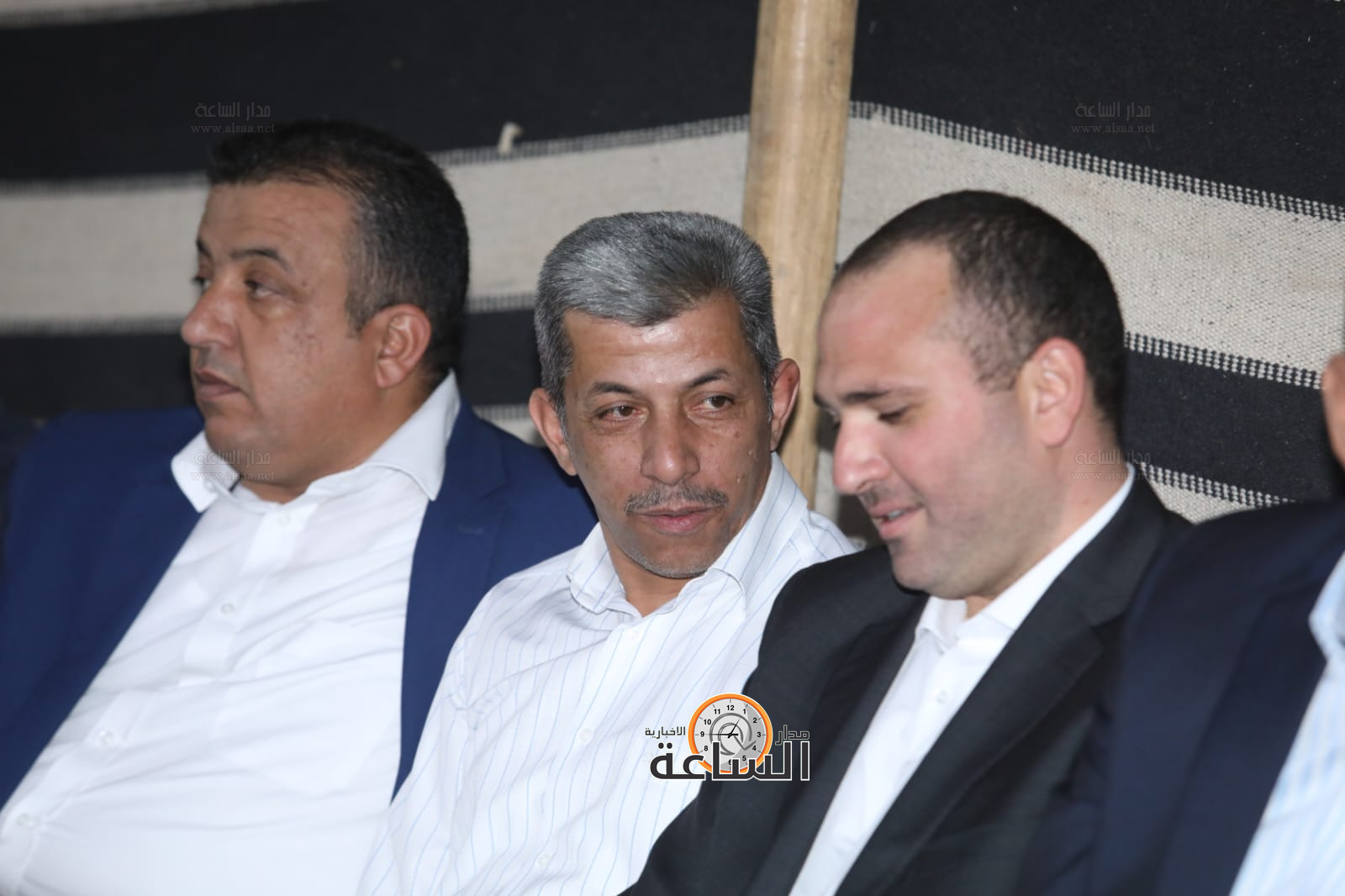 Madar Al-Saa Images 0.2041396404209066