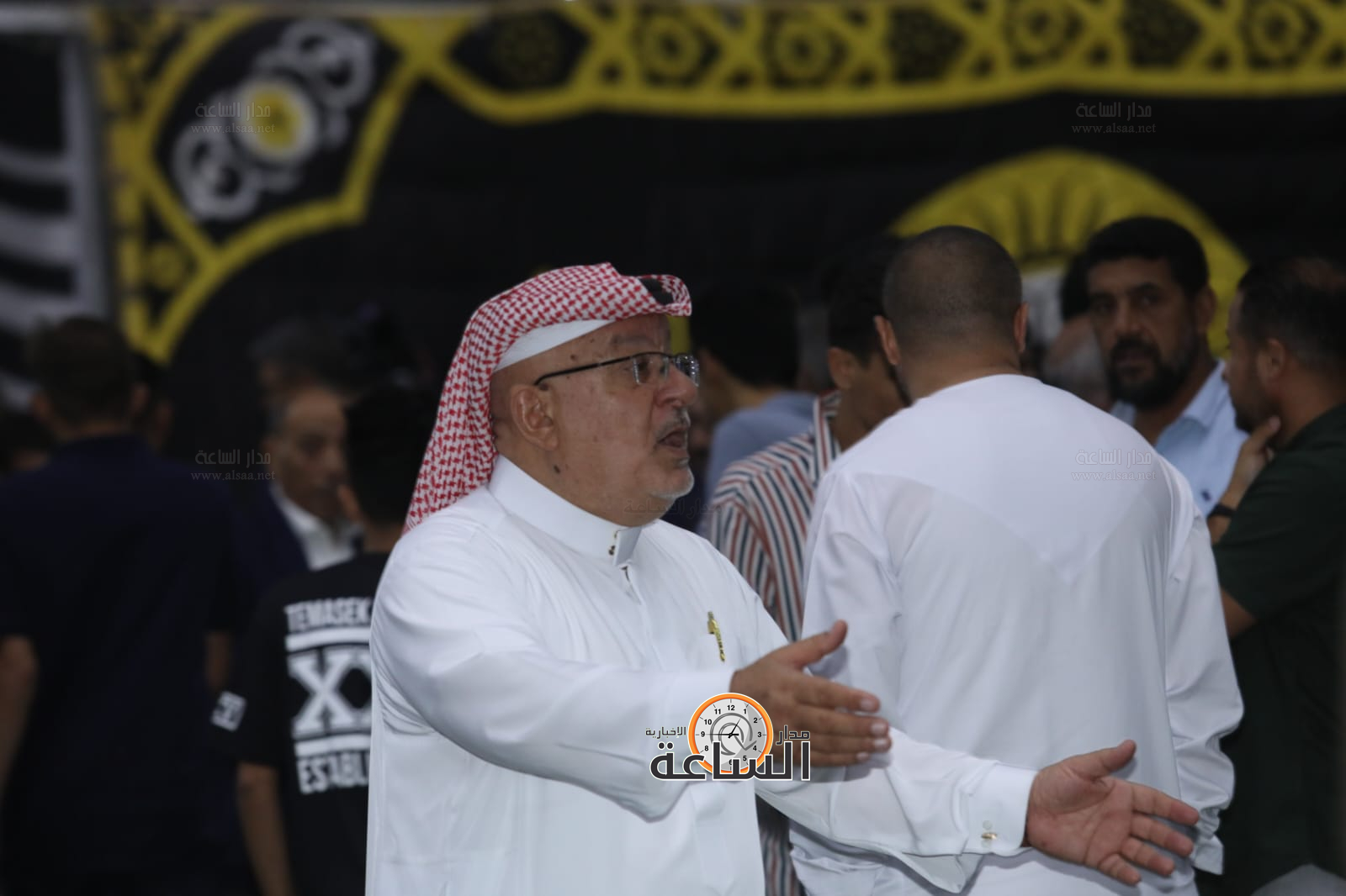 Madar Al-Saa Images 0.6414790762838889