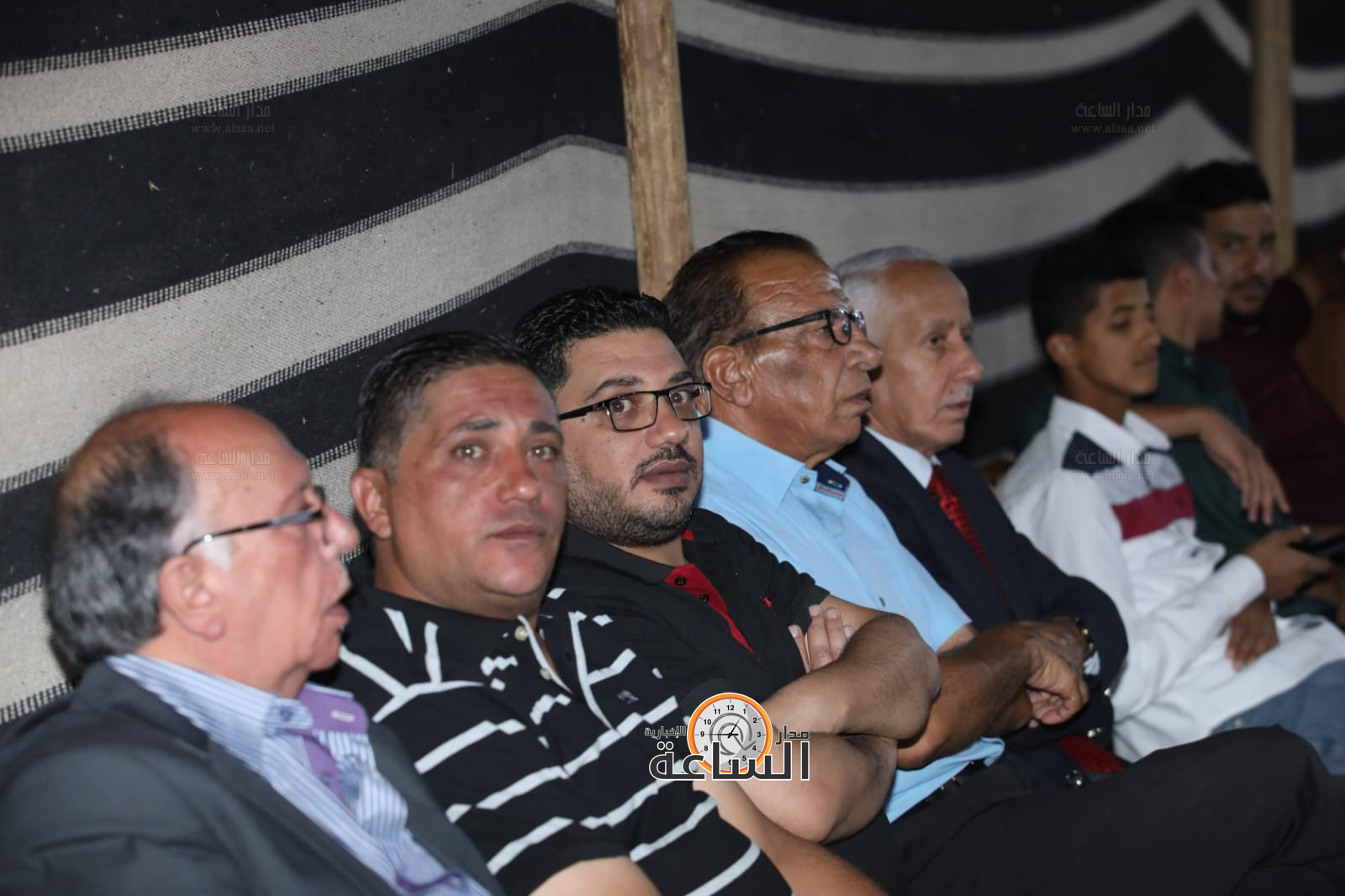 Madar Al-Saa Images 0.08483854647317979