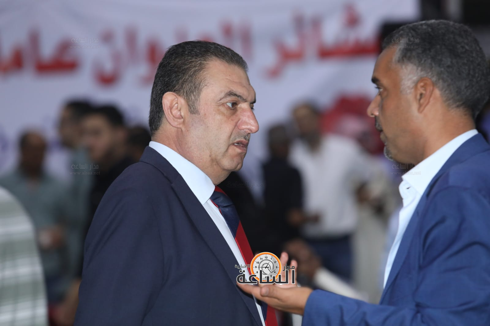 Madar Al-Saa Images 0.1574314141511819