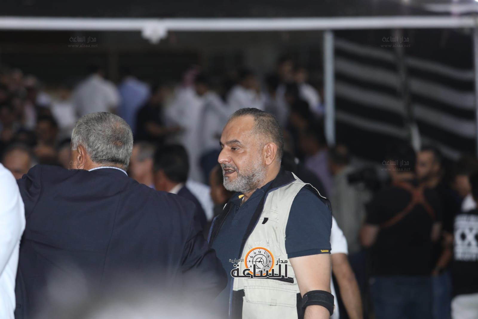 Madar Al-Saa Images 0.26329899803645573