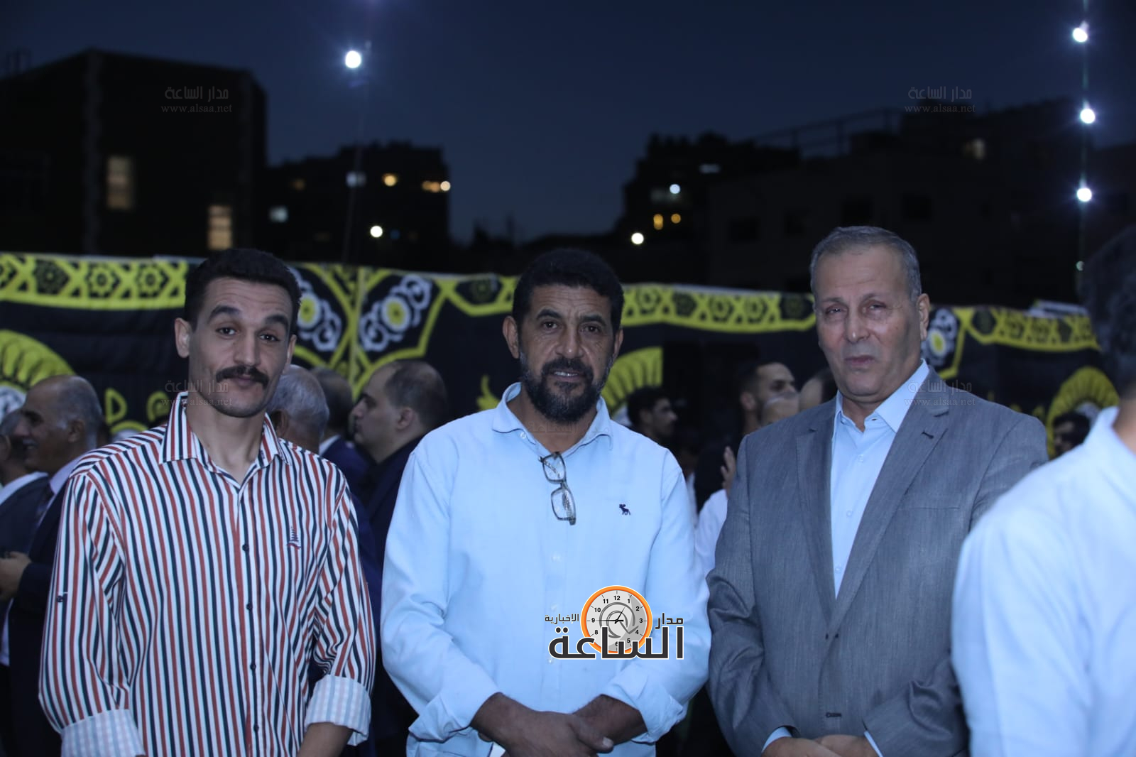 Madar Al-Saa Images 0.7687093456246819