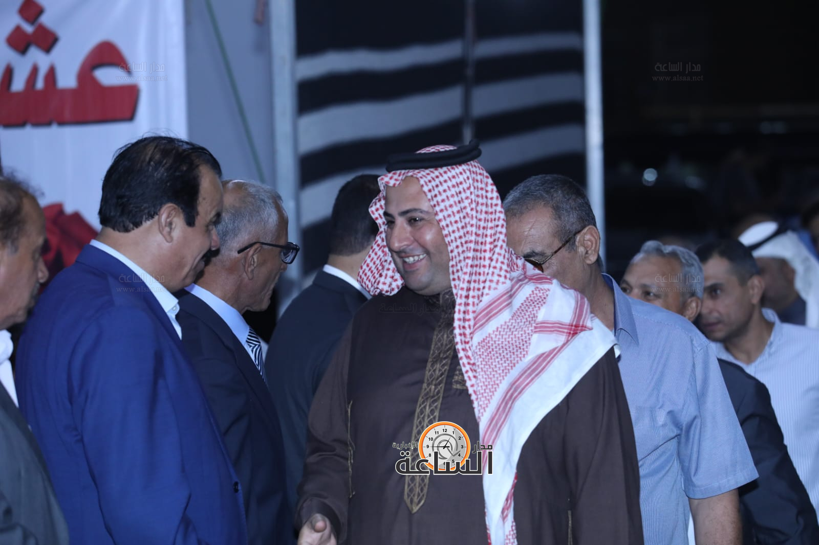 Madar Al-Saa Images 0.16614231797844758