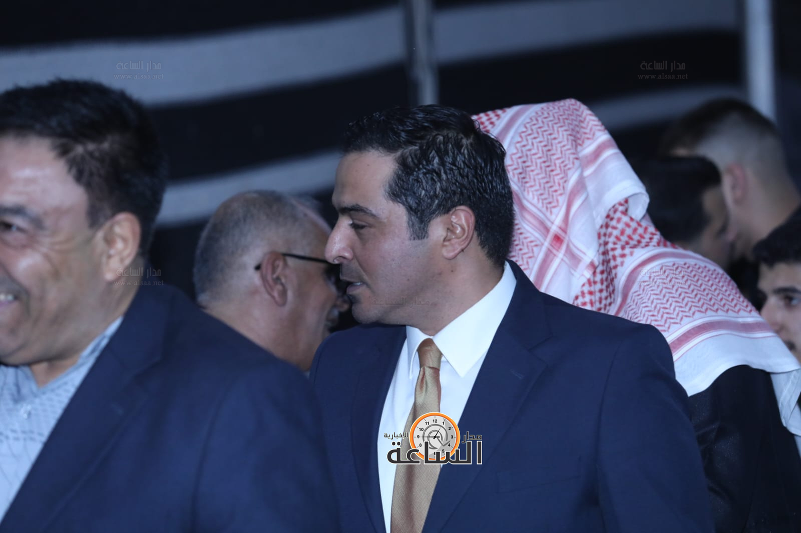 Madar Al-Saa Images 0.6734944984560909