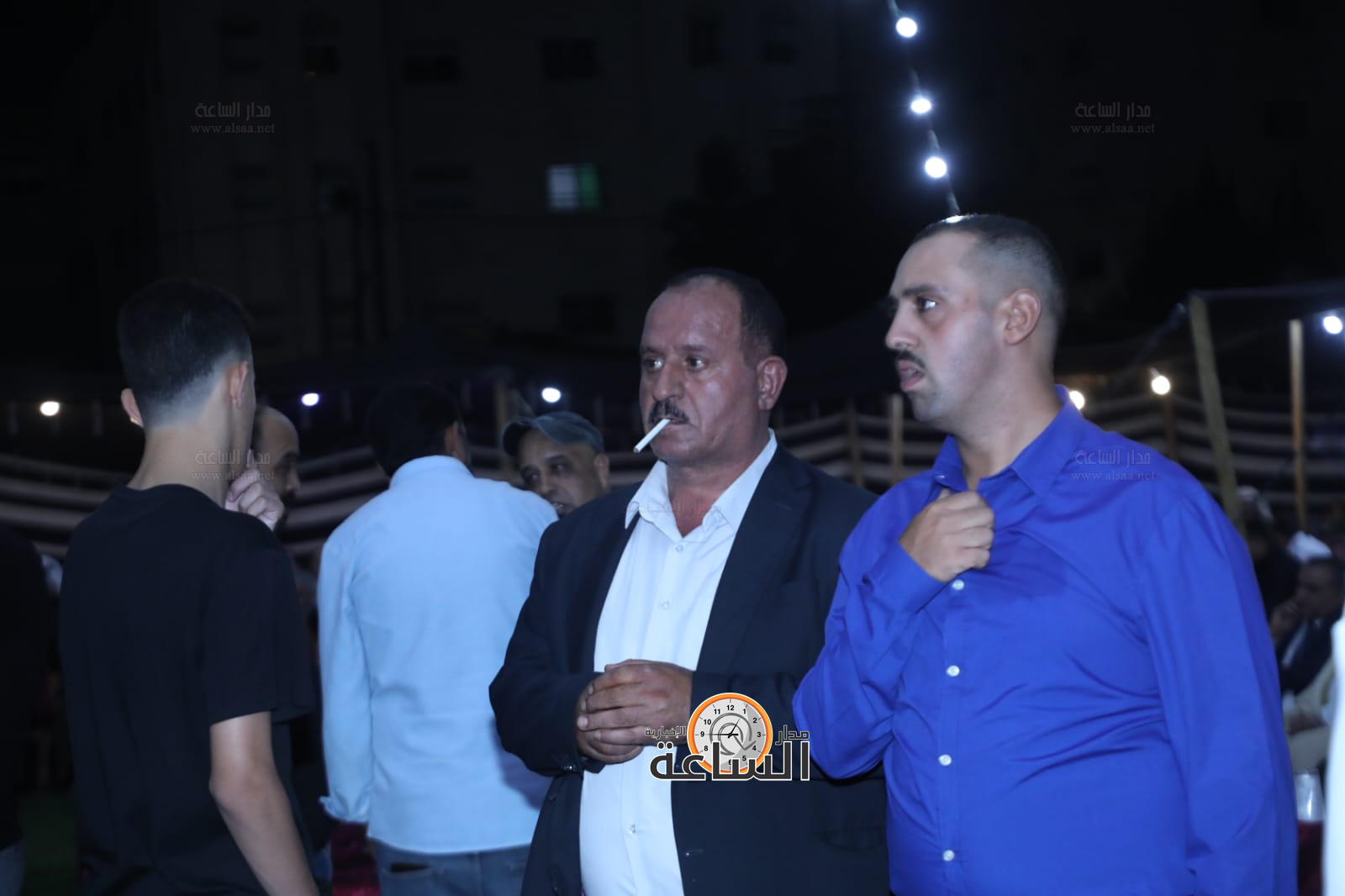 Madar Al-Saa Images 0.26764131996757956